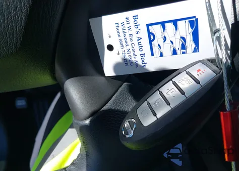 2020 Nissan Murano Sl Intelligent Awd from USA, damaged, VIN 5N1AZ2CS3LN163909